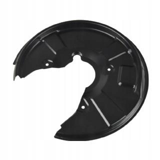 фото №1, Febi 175139 панель брызговик