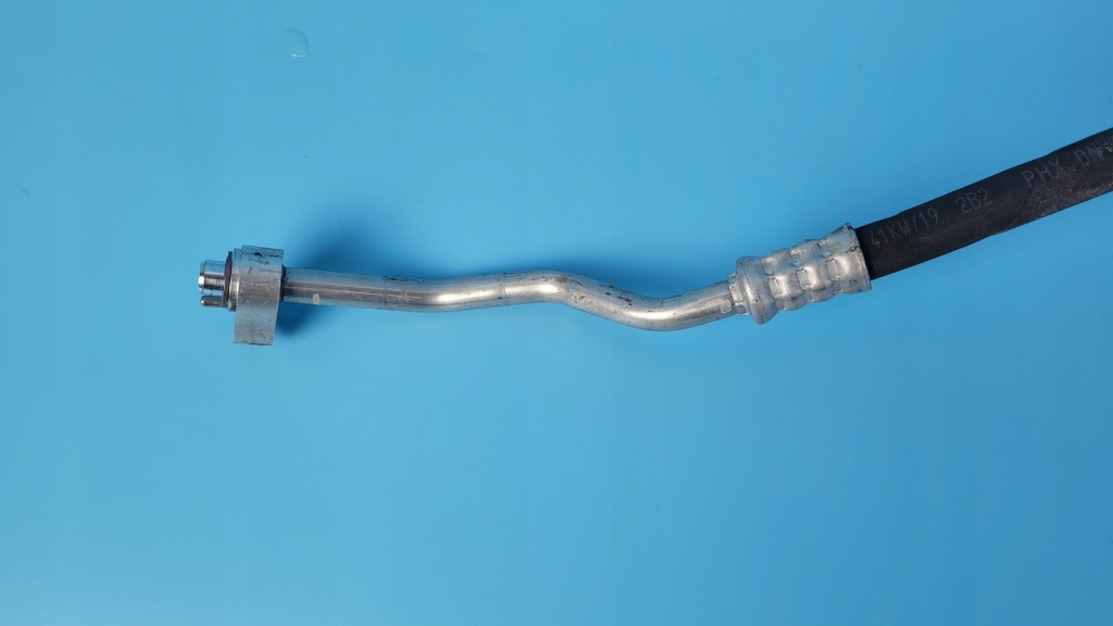 фото №6, Bmw 3’ g21 19r шланг трубка кондиционера 9395479