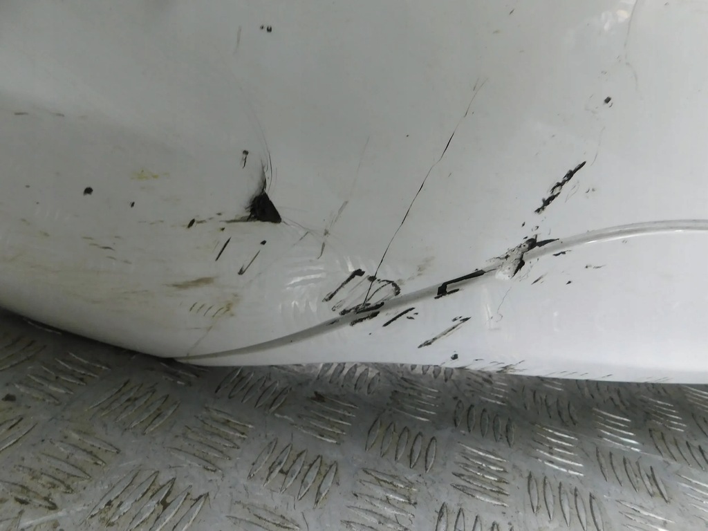 фото №3, Бампер задняя задний opel meriva b