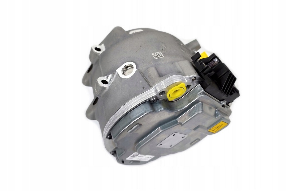 фото №1, Генератор audi 4n0903028p 4n1903028a