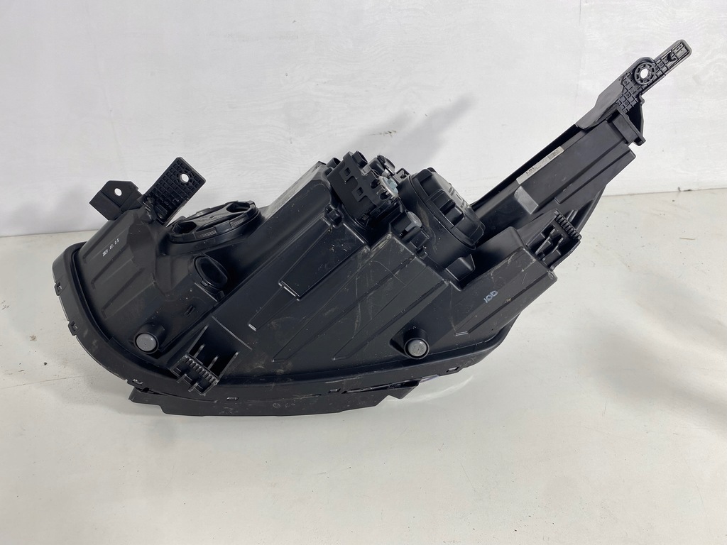 фото №10, Лампа правый перед правая передняя kia stonic eu