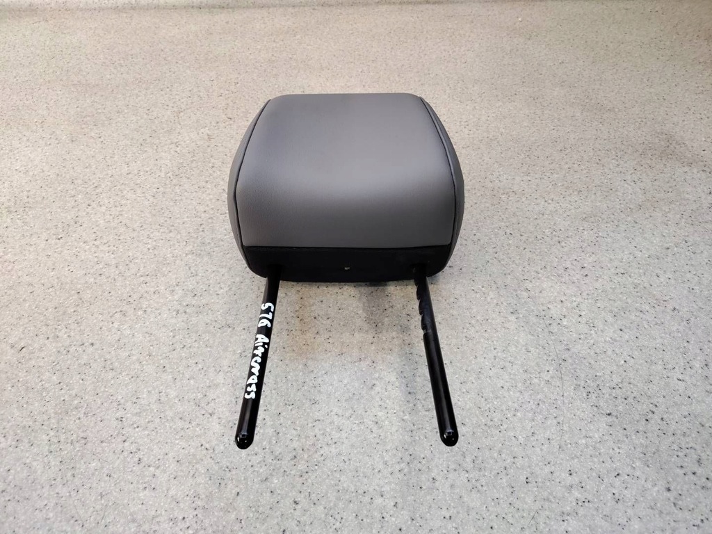 фото №1, Подголовник сиденье перед citroen c5 aircross