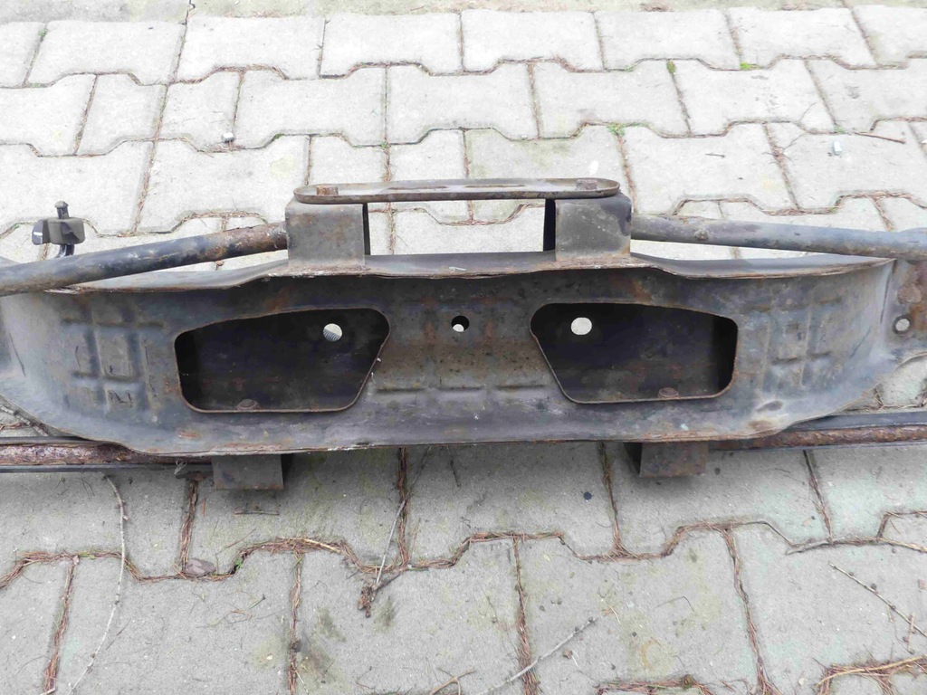 фото №7, Задня балка задня chevrolet lacetti hb