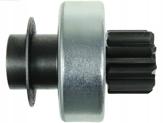 фото №14, Зчеплення односторонній, стартер as-pl sd3017