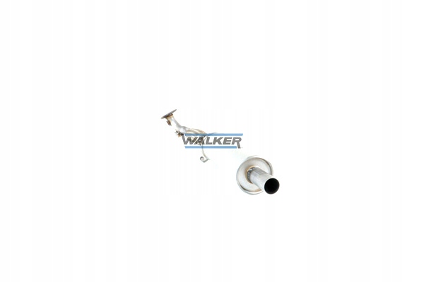 фото №11, Гасник системи випускний середній seat cordoba ibiza iii ibiza iv