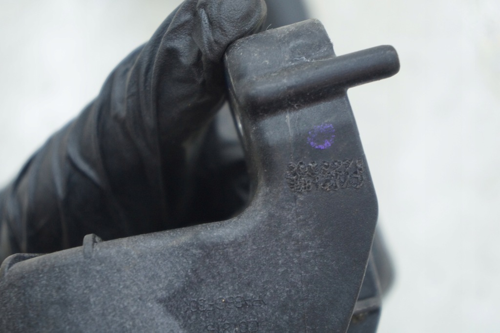 фото №4, Volvo xc40 v90 s90 s60 v60 2.0b mild hybrid насос wody дроти