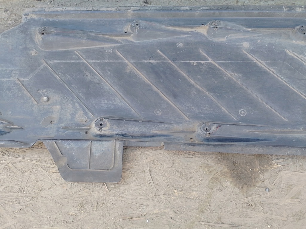 фото №14, Захист підвіска права audi a1 8x