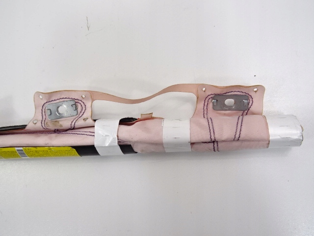 фото №12, Ford ecosport lift air bag шторка безпеки права