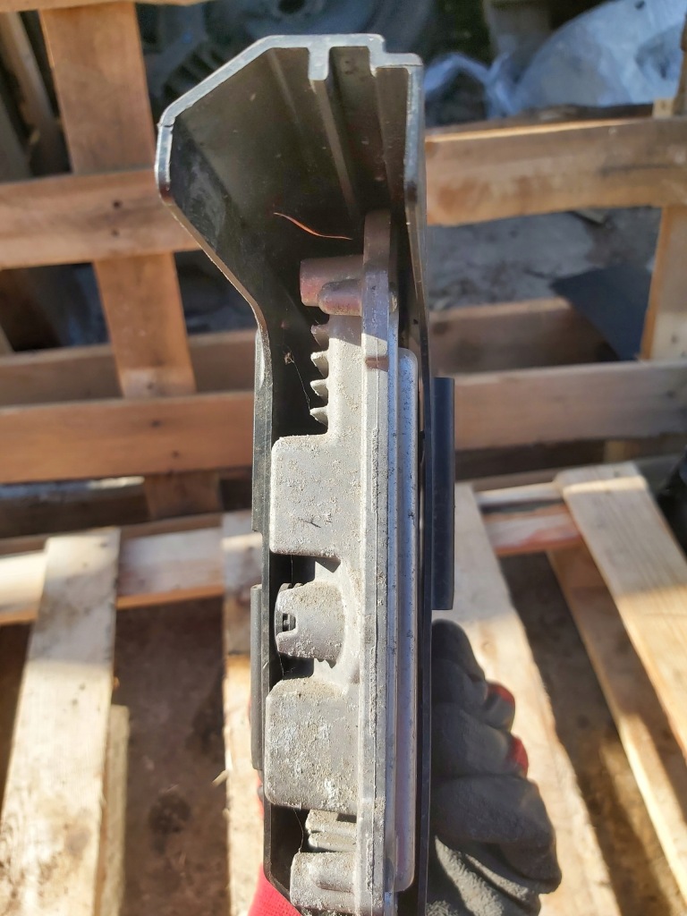 фото №5, Блок управления renault siemens s105961001 8200059086 8200044437+obudowa