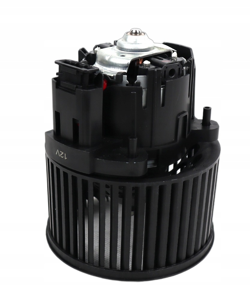 фото №1, Вентилятор обдув peugeot 308 cc 2009 - 2015 воздуходувка