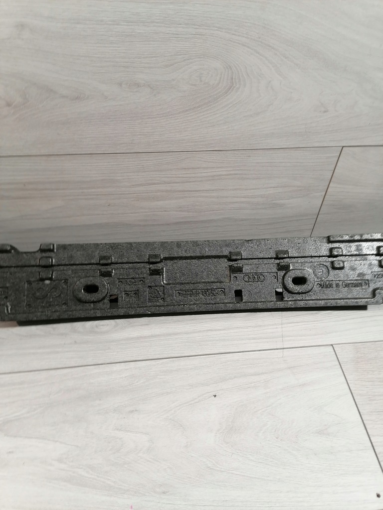 фото №11, Audi a6 c8 піна абсорбер перед 4k0807550