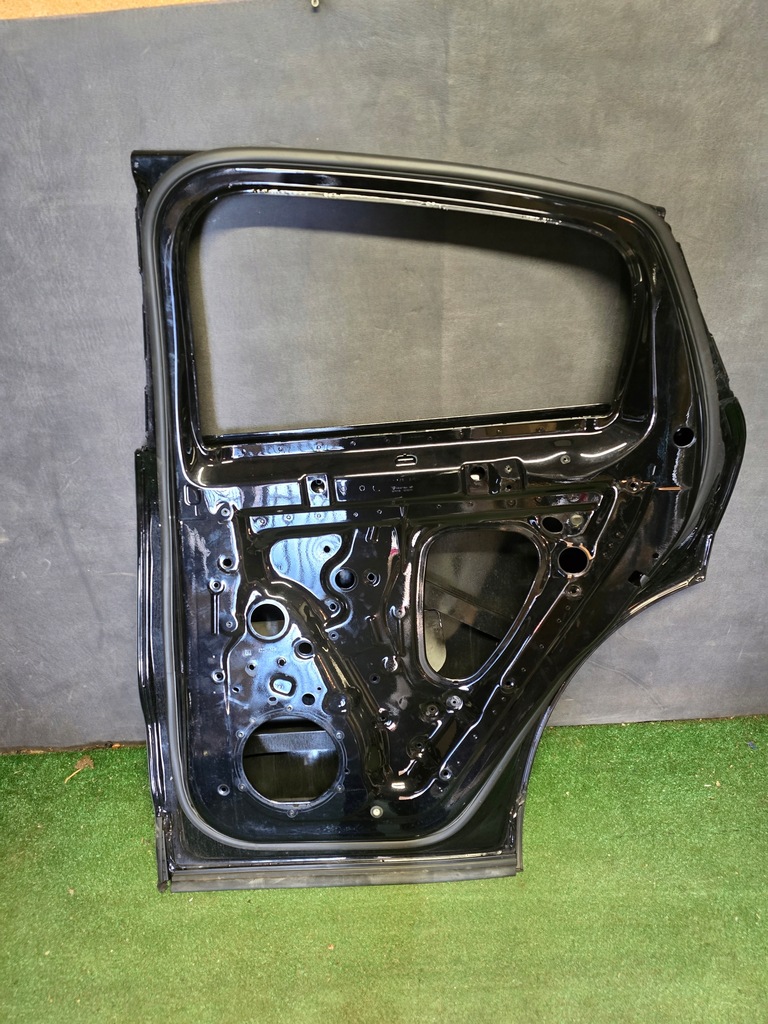 фото №8, Двері праве задня porsche cayenne 9y3 coupe