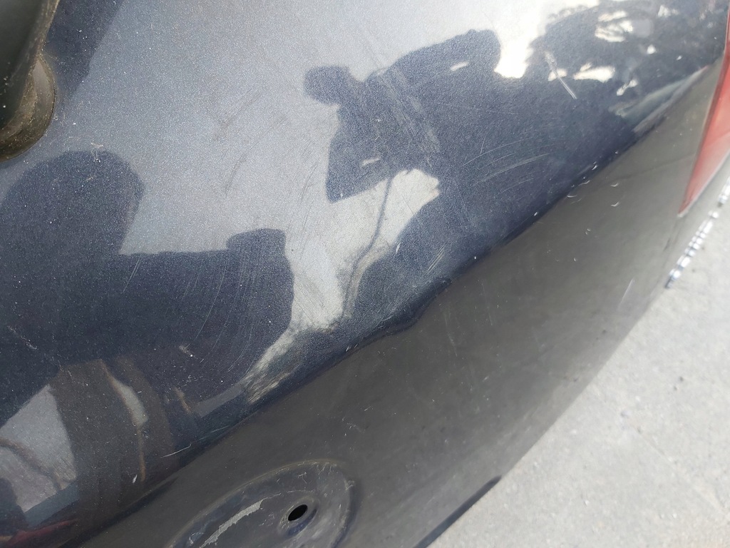 фото №7, Fiat croma скло задня кришки кришка багажника багажника