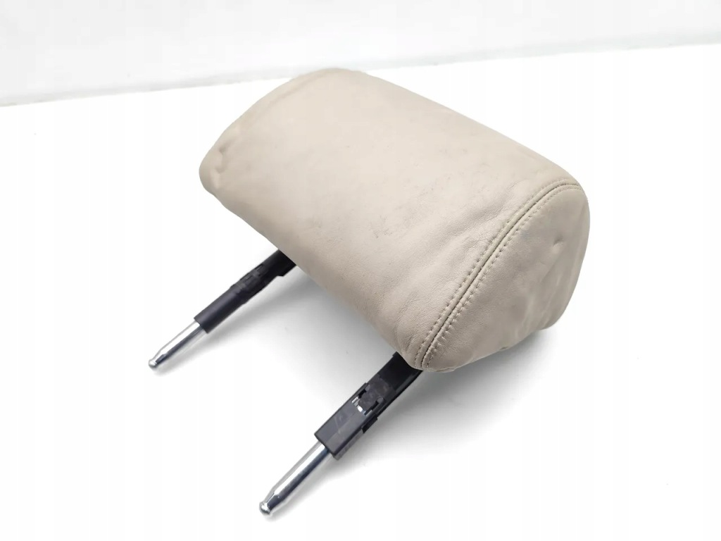 фото №9, Bentley continental flying spur підголівник сидіння заднього задня 2005 седан 6.0