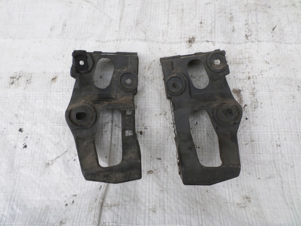 фото №1, Напрямна перед seat exeo