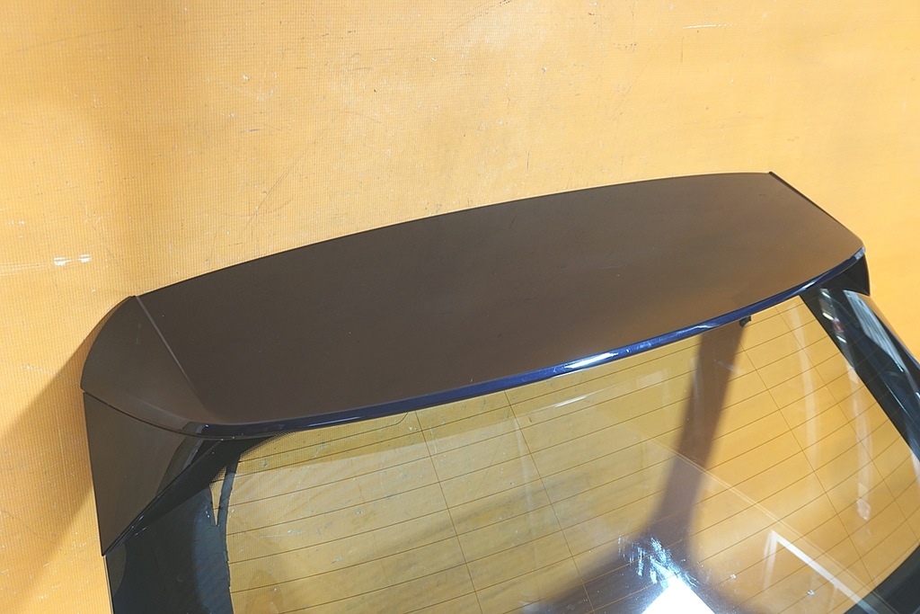 фото №8, Audi a1 gb 82 крышка багажника задняя задняя обивка 2020 82a827025b lx5b