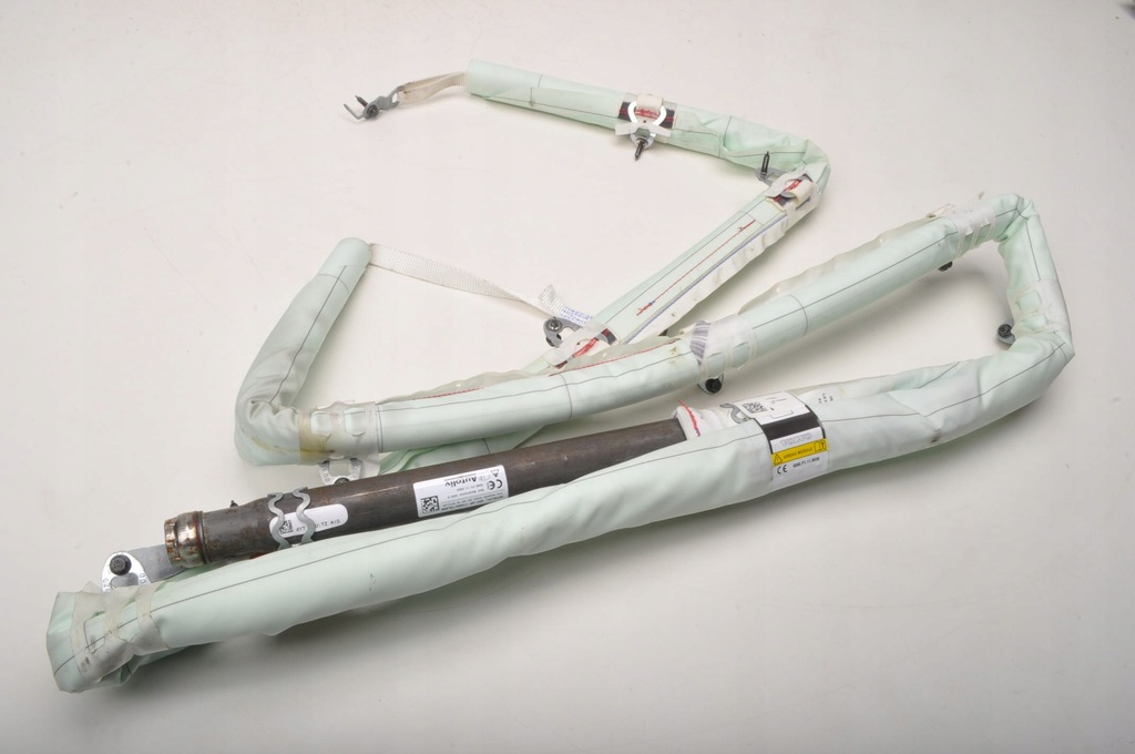 фото №1, Volvo xc90 ii шторка безпеки подушка безпеки ліва 31407811 suv