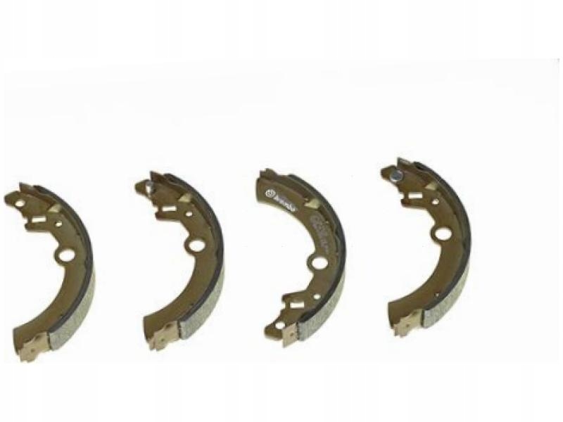 фото №1, Тормозные колодки набор brembo s 79 523