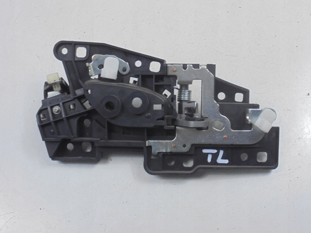 фото №6, Honda civic 8 viii ручка дверь внутренняя левая задняя 5d