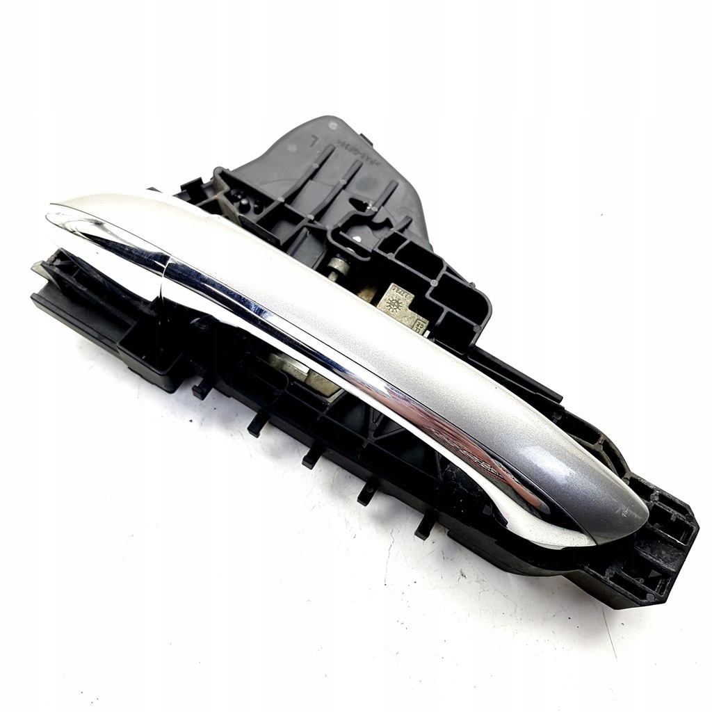 фото №1, Ручка двері ліва задня задня mercedes w 164