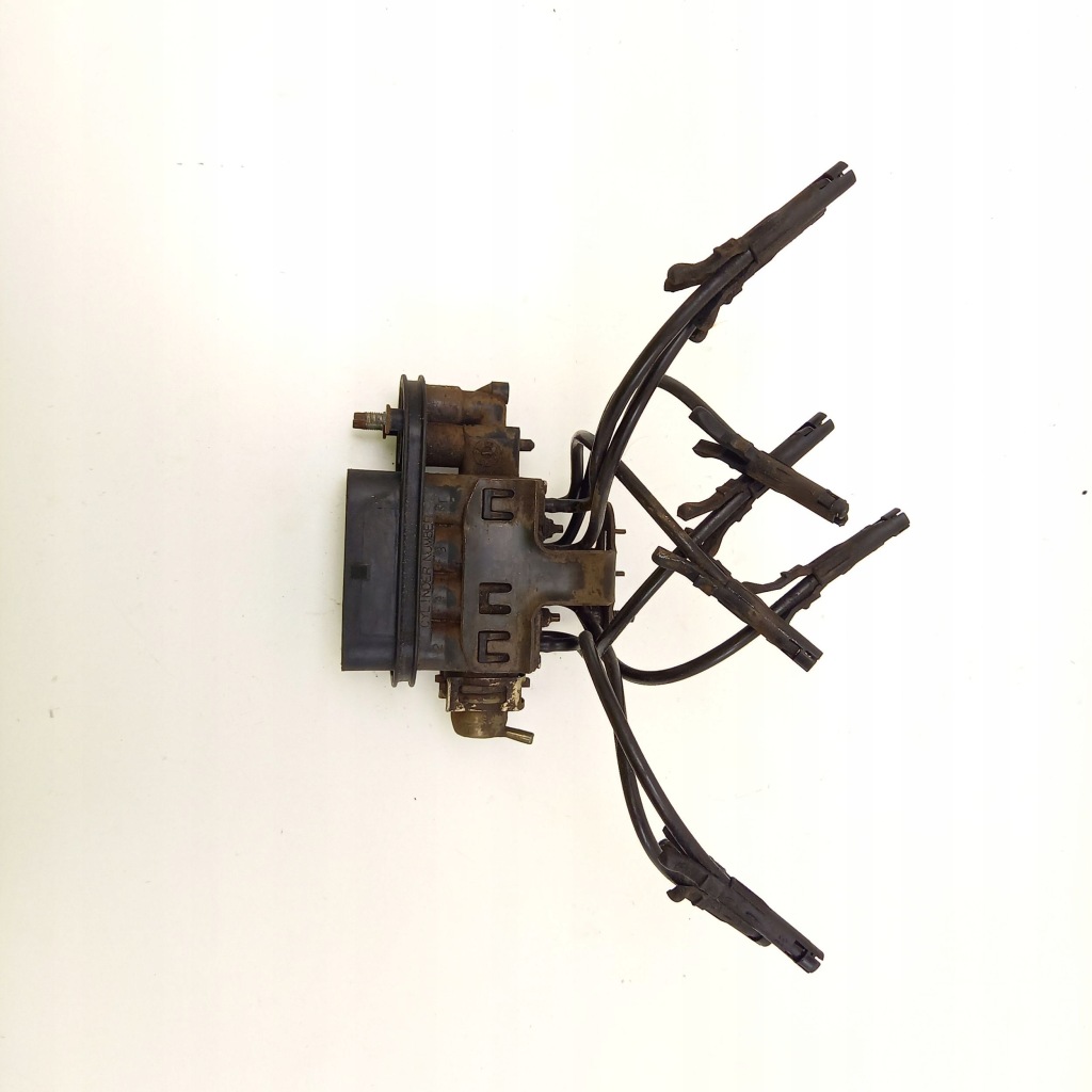 1999 chevrolet tahoe інше частини вприску 17091626 Київ