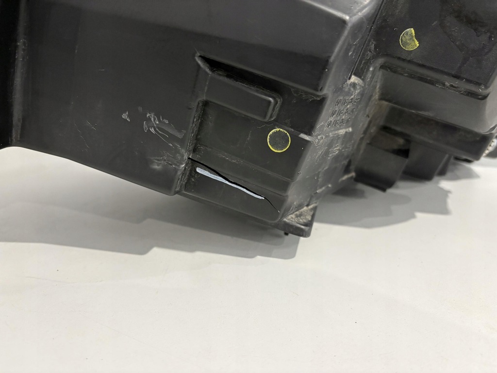 фото №11, Лампа правый перед full led lexus оригинальный номер lexus rx450h iv лампа pp