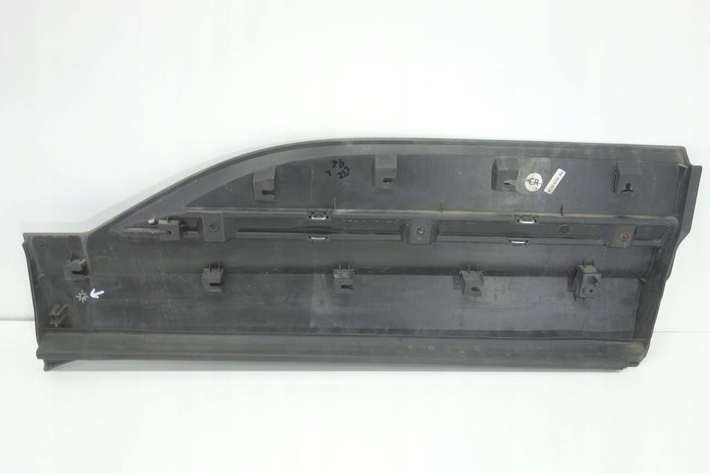 фото №2, Молдинг двері задня ліва renault koleos 16 808218403r