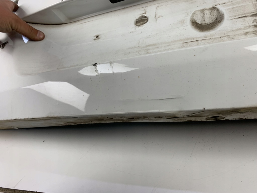 фото №9, Peugeot 508 i sw кришка багажника багажника скло 15r ewp