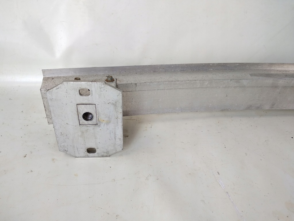 фото №8, Bmw x3 f25 x4 f26 балка бампера заднього задня 2010-