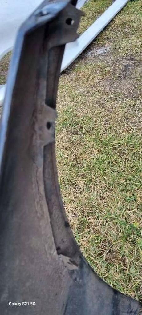 фото №9, Bmw 4 f32 f33 f36 mpakiet бампер передний перед