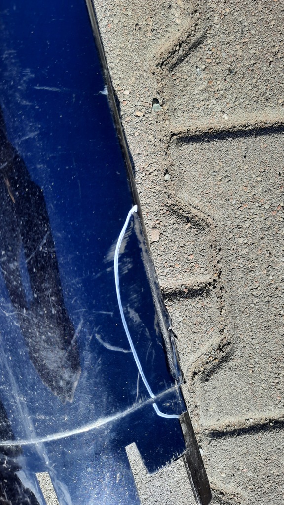 фото №6, Молдинг поріг права 30787151 volvo c70 06-13r