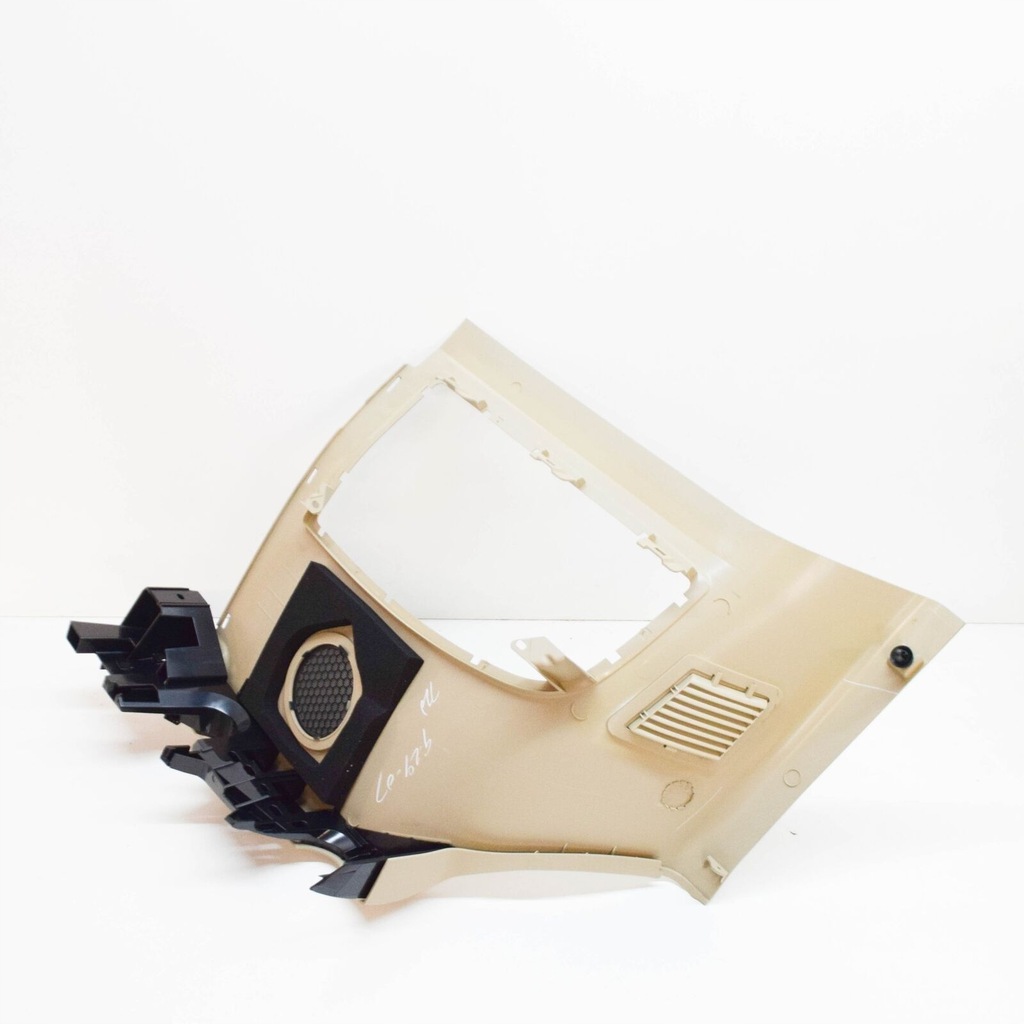 фото №7, Bmw z4 e85 rear left top бічний панель trim 51437055405 7055405