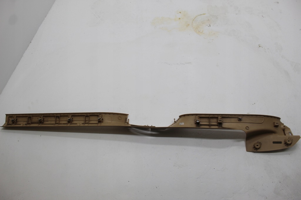 фото №2, Passat b6 захист поріг 3c0853369