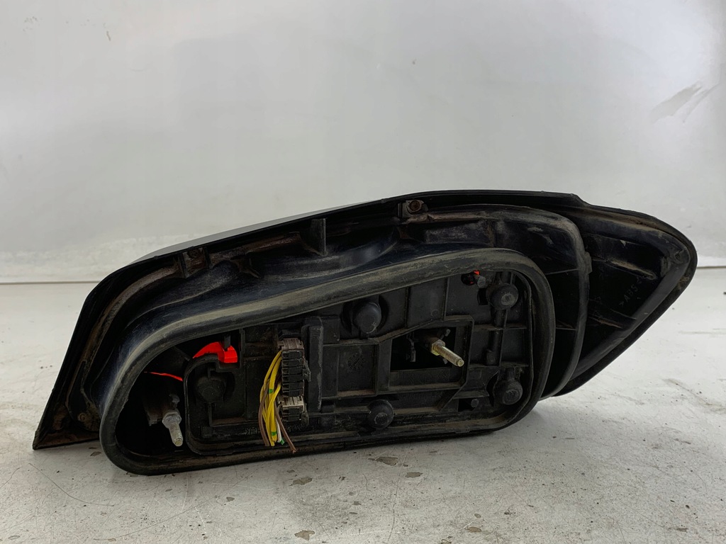 фото №4, Peugeot 306 лампа ліва задня