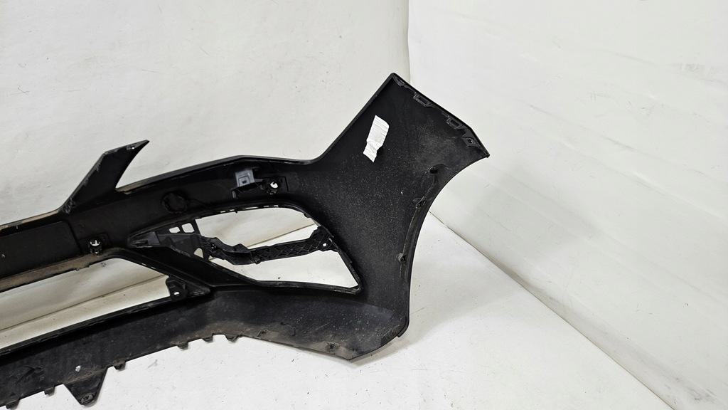 фото №11, Бампер перед seat leon iii lift 5f 5f0807221ab