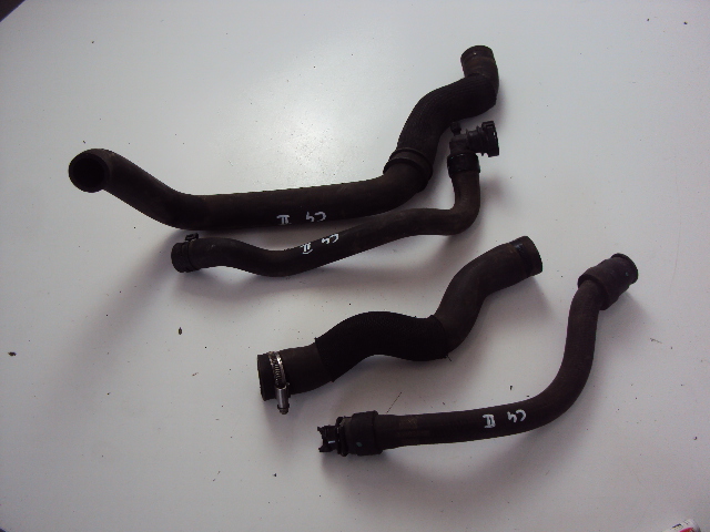 фото №1, Провода wody citroen c4 ii 1.6 hdi