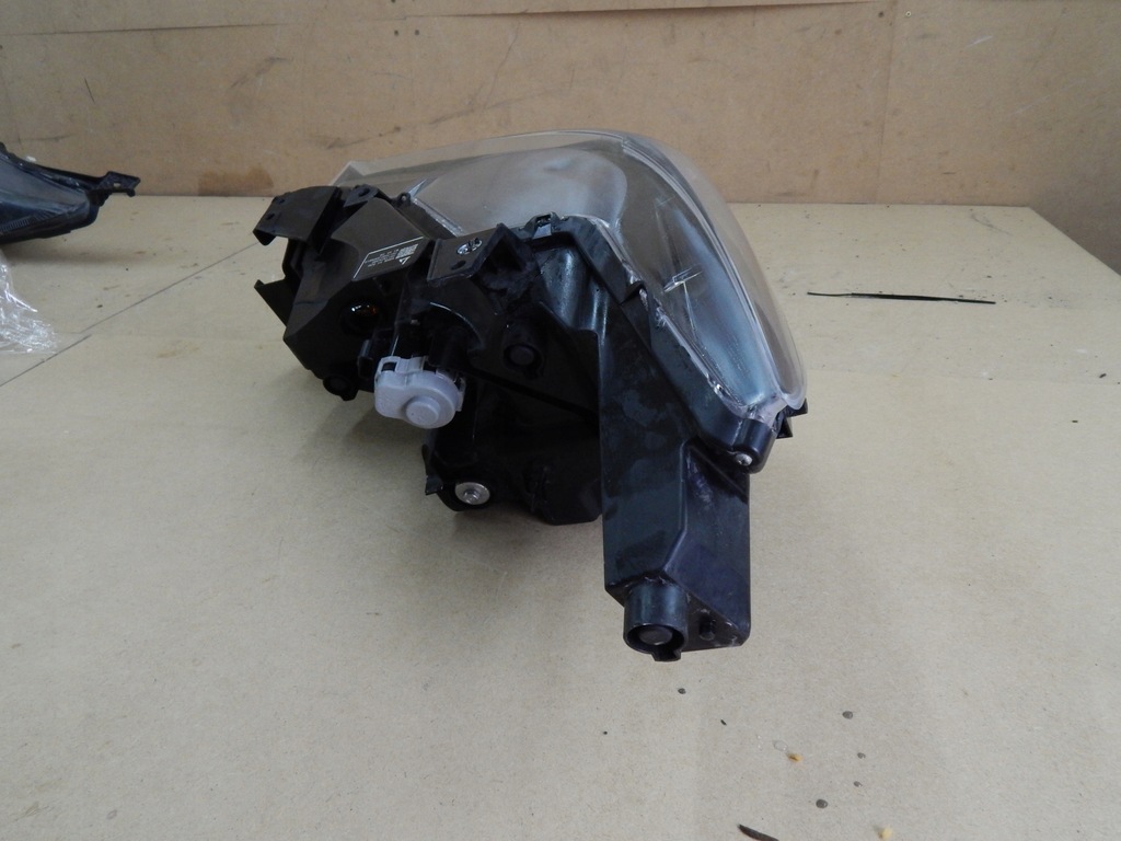 фото №7, Mazda cx-5 ii 2 лампа правый перед передняя правая full led europa kb8n51030