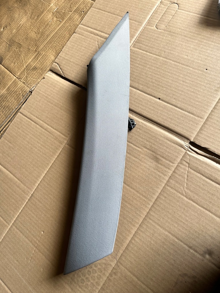 фото №1, 345 alfa romeo giulia захист стійка перед права