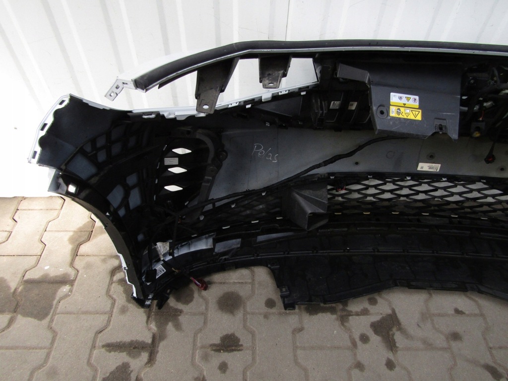 фото №10, Бампер перед передній vw id 4 id.4 id4 id 5 id.5 id5 11a gtx 20-