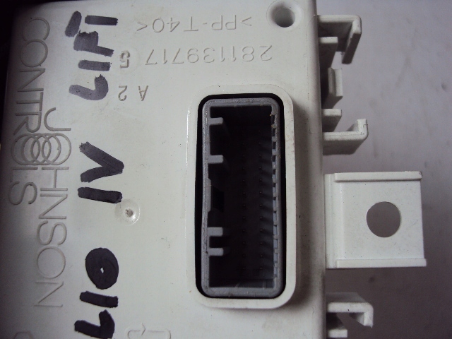 фото №4, Модуль навигации renault clio iv lift