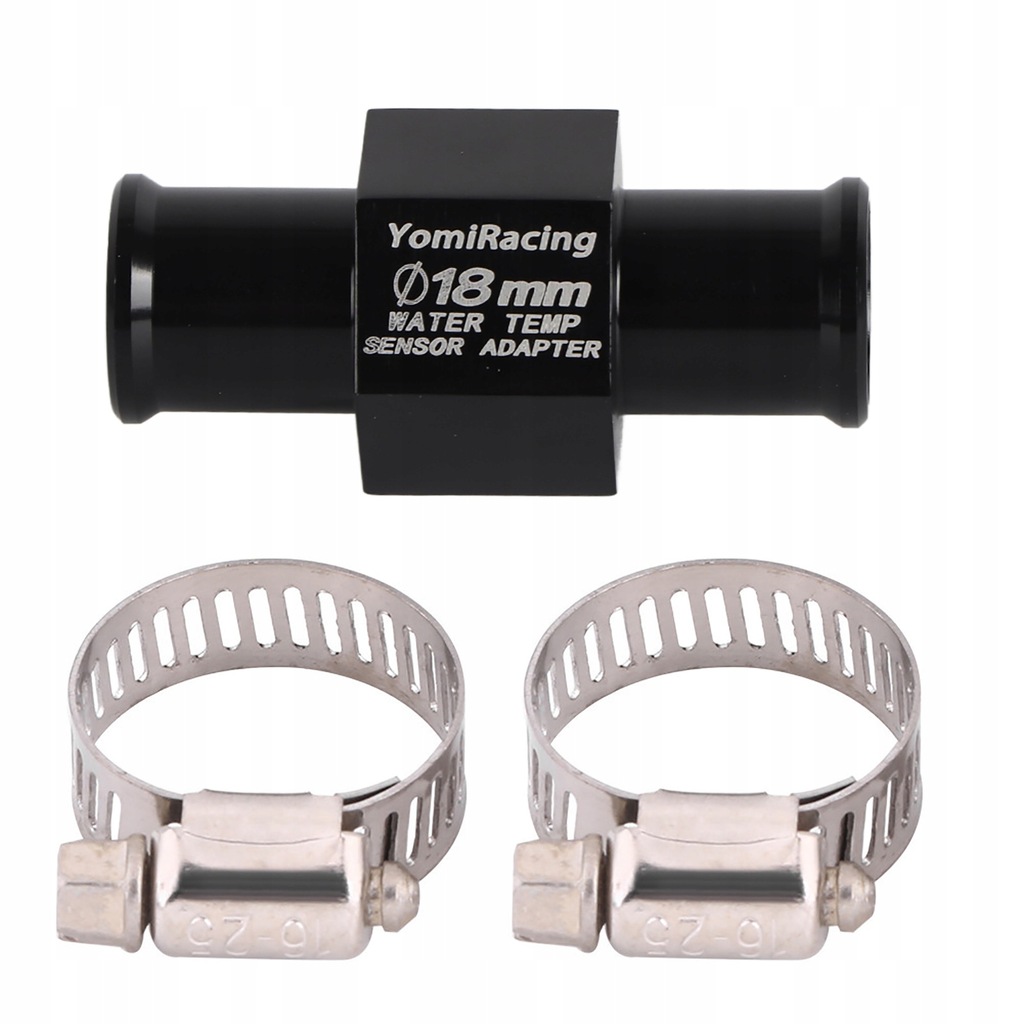 фото №13, 18mm адаптер датчика температури wody motocykli універсальні