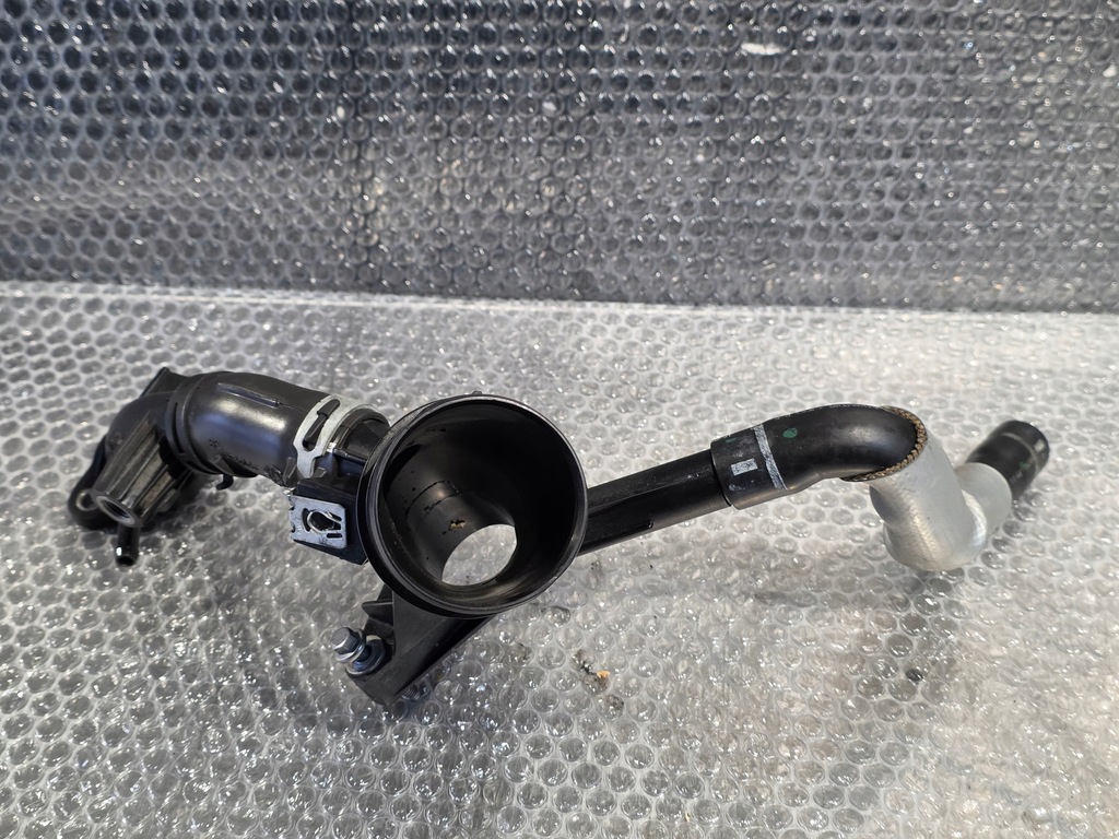 фото №1, Renault clio v 5 1.5 bluedci шланг воздуха 147139148r