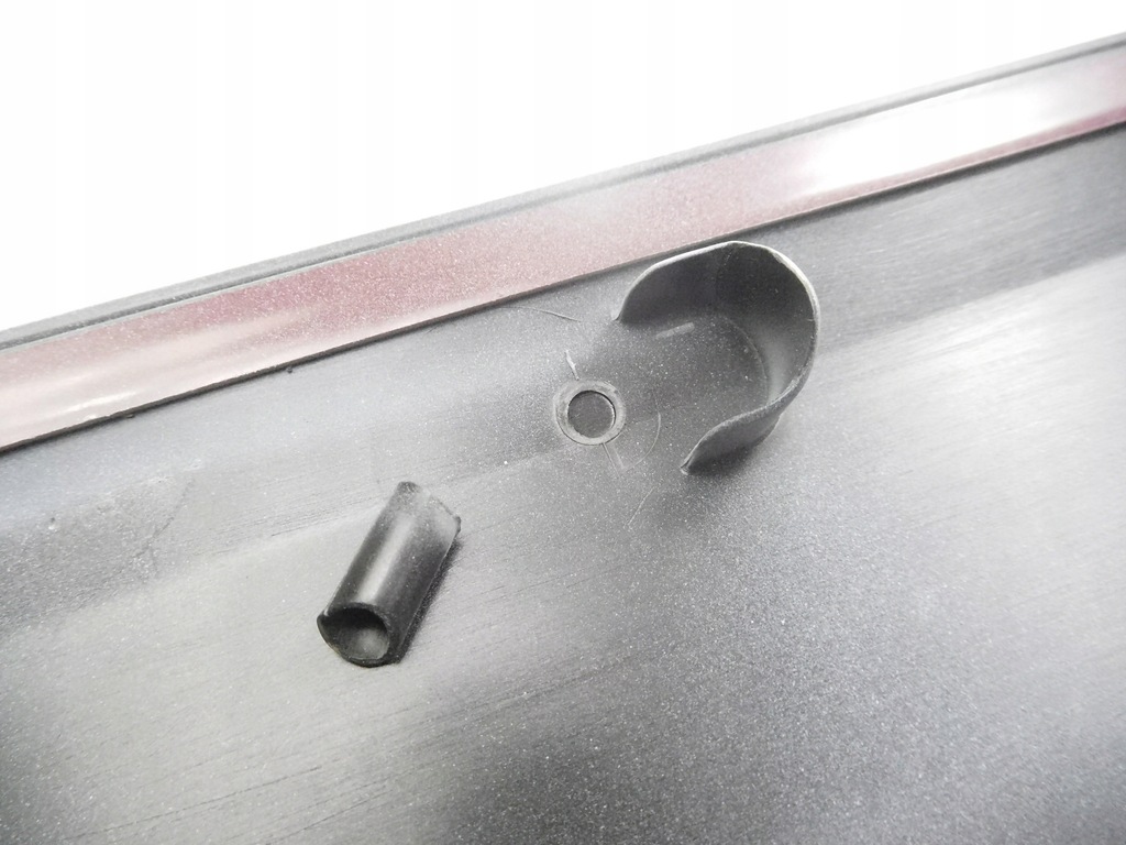 фото №8, Молдинг двері лівий перед ford fusion оригінальний номер 1711230