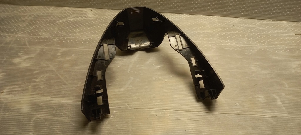 фото №5, Корпус защита зеркало заднего vw t-roc