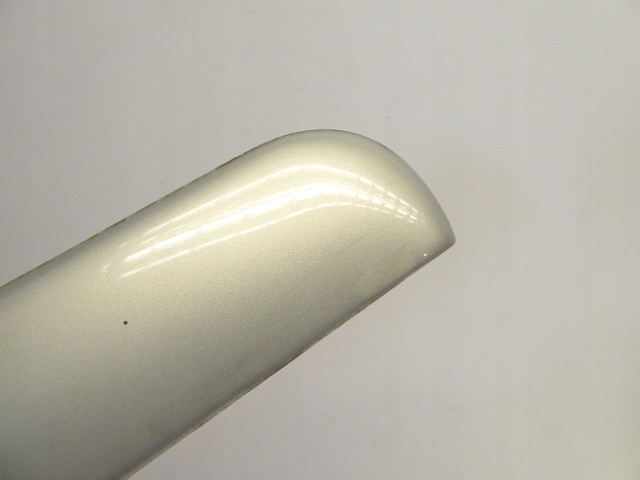 фото №11, Volvo s40 i 95r- bledna кришки багажника задня задня