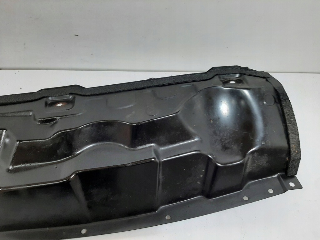 фото №10, Kia sportage 2 ii lift 2.0crdi 09r жабо нижние