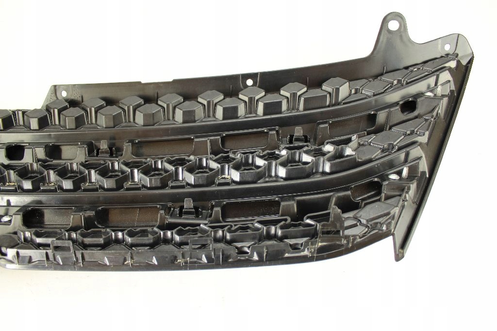 фото №12, Решітка радіатора решітка радіатора mitsubishi eclipse cross 7450b048 17