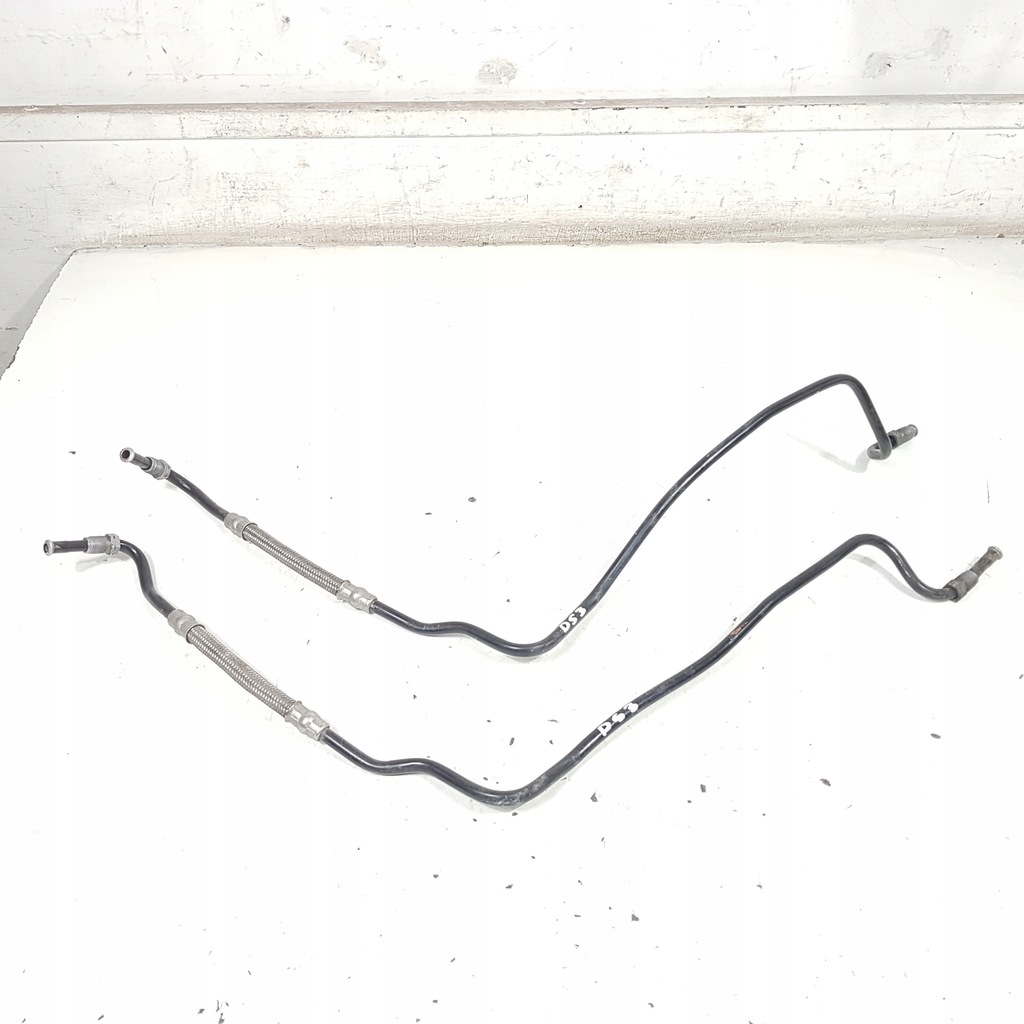 фото №1, Трубки трубка гальмівна citroen ds3