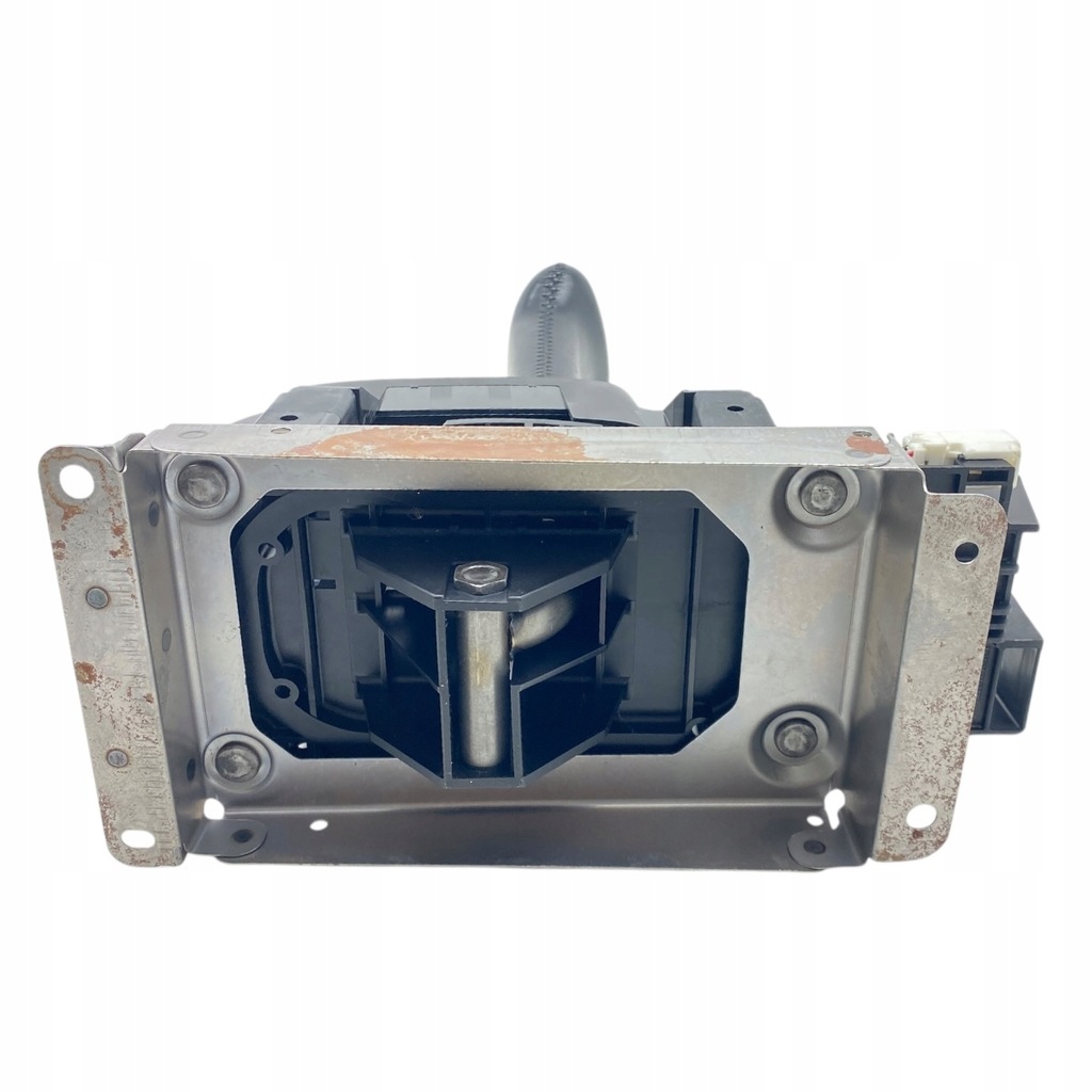 фото №12, Домкрат выборщик ручка переключения передач автоматическая коробка передач nissan x-trail t30