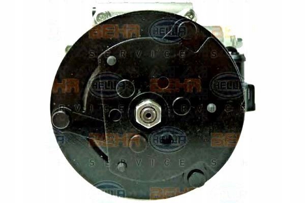 Купить Компрессор компрессор кондиционера [behr hella]